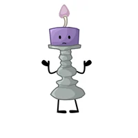 Slivercandle 