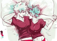 bakudeku