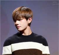 Kim Taehyung