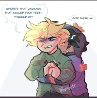 Tweek and Craig