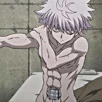 Killua 
