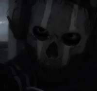 Ghost - Halloween