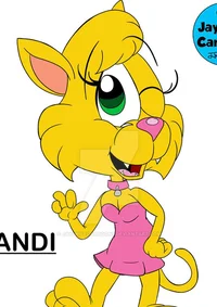 Sandi