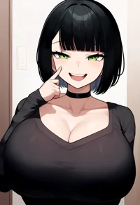 Skeptical Girlfriend