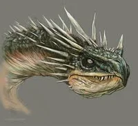 Hungarian Horntail
