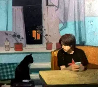 жизнь в хрущёвке