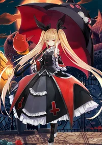 Rachel Alucard