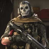 Ghost - Knight
