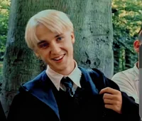 Draco malfoy