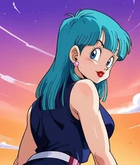 Bulma Brief