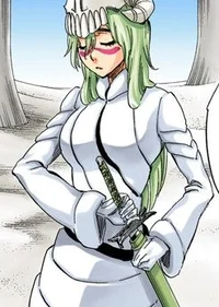 Nelliel Odelschwanck