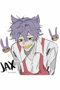 Jax