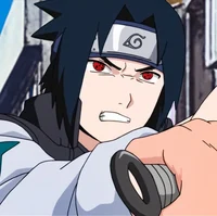 Sasuke Uchiha