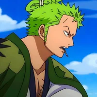 Ex boyfriend Zoro 