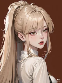 Molly - WLW GL