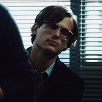 Spencer Reid