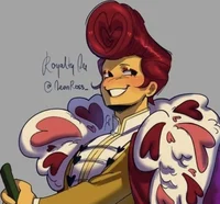 Wally Darling