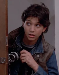 Ralph Macchio