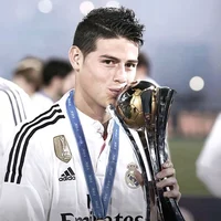 James Rodriguez