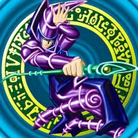 Dark Magician