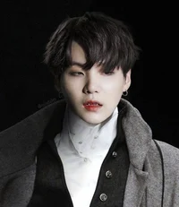 Yoongi