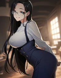 Teacher Hiyakasudere