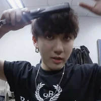 hairdresser Changbin