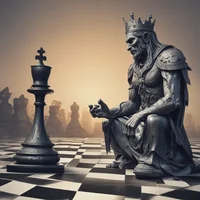 chess puzzle
