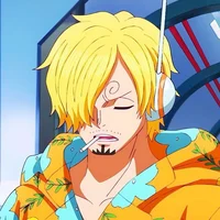 Vinsmoke Sanji