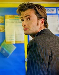 Tenth Doctor
