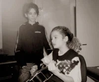 The Kaulitz Brothers