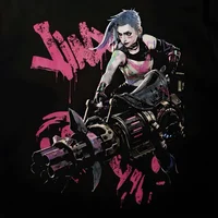 Jinx