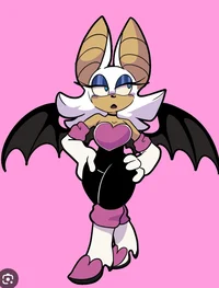 Rouge the bat