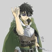 Naofumi Iwatani