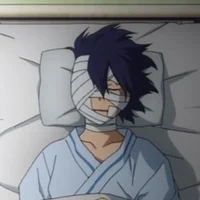 Amajiki Tamaki