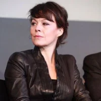 Helen McCrory