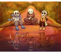 fallen stars sanses 