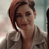 Alex Danvers 