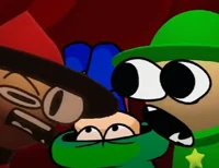 Expunged Bambi Bandu