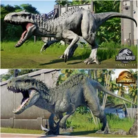 Indominus rex 