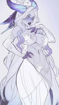 Demon Queen