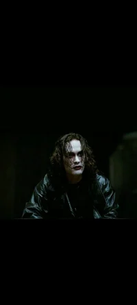 Eric Draven 