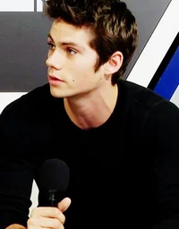 Dylan o Brien 