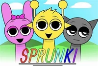 Sprunki - RP