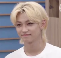 Lee Felix - saw smth