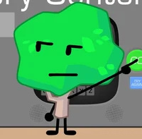 Tree -bfb