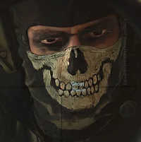 Lt Ghost
