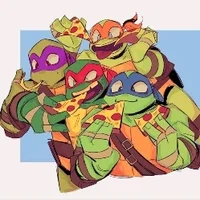 TMNT 2012 RPG