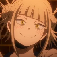 Toga Himiko