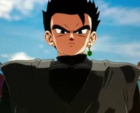 Black Gohan 